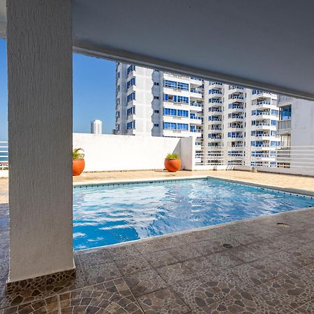 Appartamento Caribbean Sunset - Livin Colombia Cartagena Esterno foto