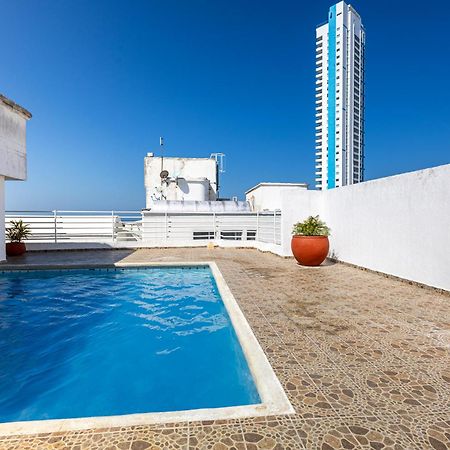 Appartamento Caribbean Sunset - Livin Colombia Cartagena Esterno foto